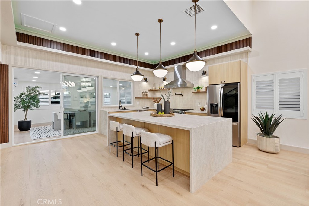 Placentia Knolls (PLKN) - Residential