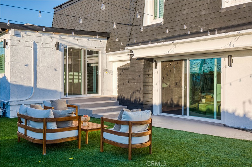 Placentia Knolls (PLKN) - Residential