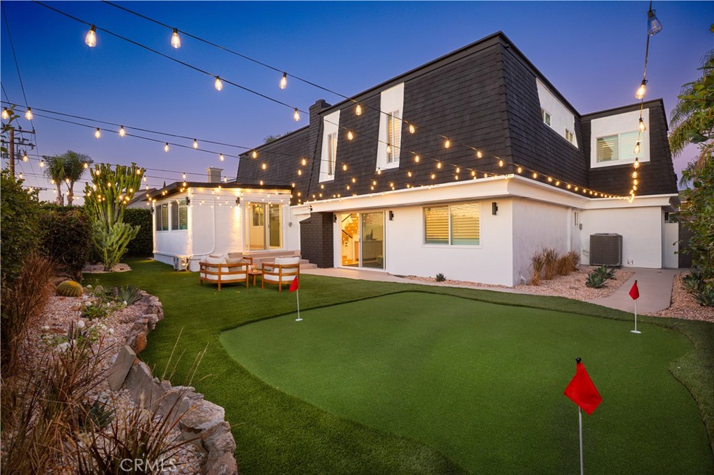 Placentia Knolls (PLKN) - Residential