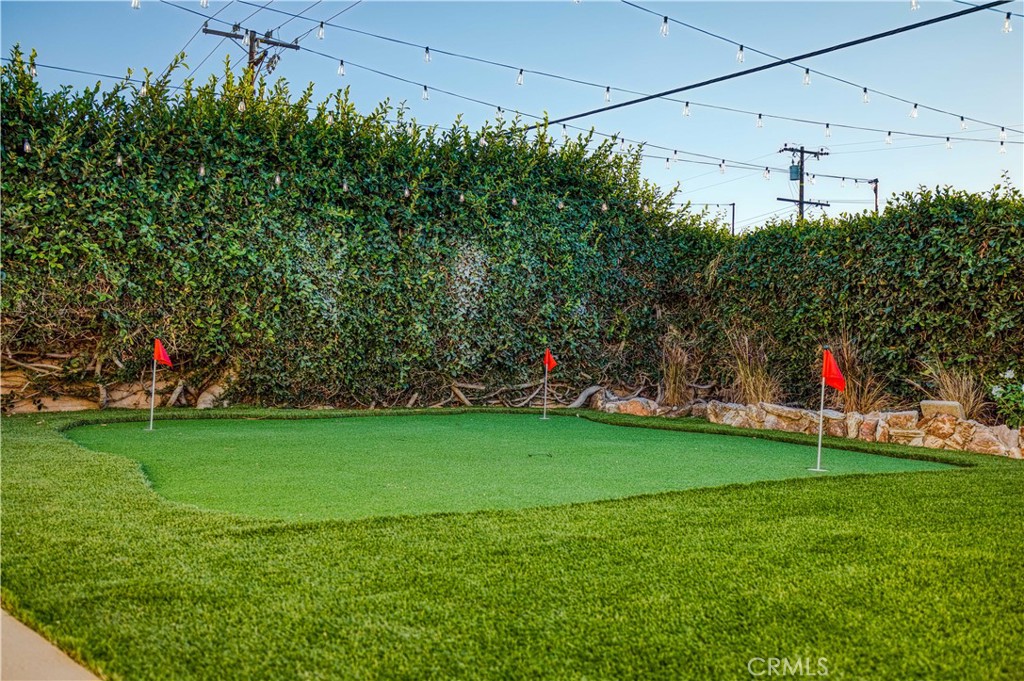 Placentia Knolls (PLKN) - Residential