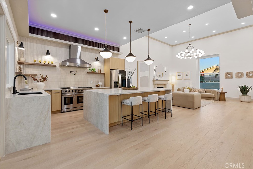 Placentia Knolls (PLKN) - Residential