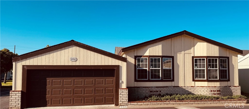5815 E La Palma Avenue 224