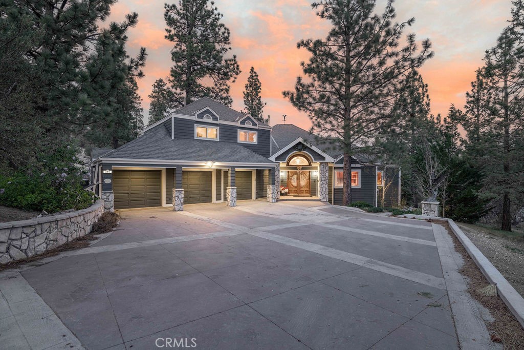 255 Echo Hill Road
