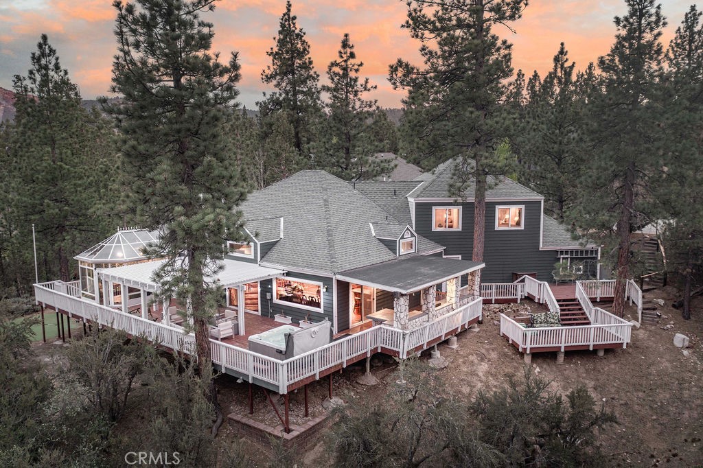 255 Echo Hill Road