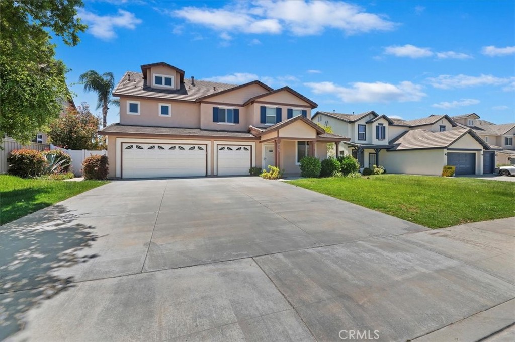 8167 Faircrest Road
