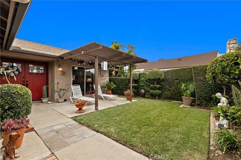 1724 N Oakwood Avenue Anaheim CA 92807