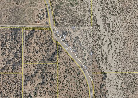 Photo of 29500 Longview Road, Littlerock, CA 93543 (MLS # SR26032806)