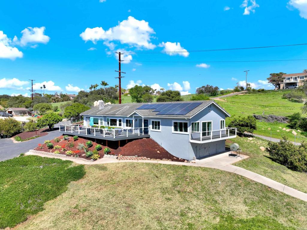 4710 Sleeping Indian Road