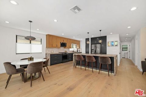 3635 Wesley Street Culver City CA 90232