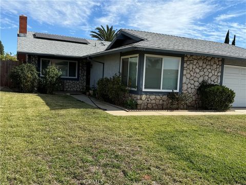 13064 Sunlit Court Moreno Valley CA 92553