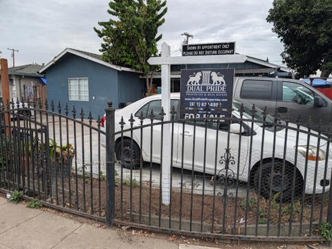 Photo of 4605 Tango Way, San Jose, CA 95111 (MLS # ML82065336)
