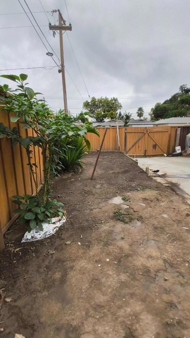 4605 Tango Way
