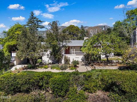 2345 Orange Cove Avenue La Crescenta CA 91214