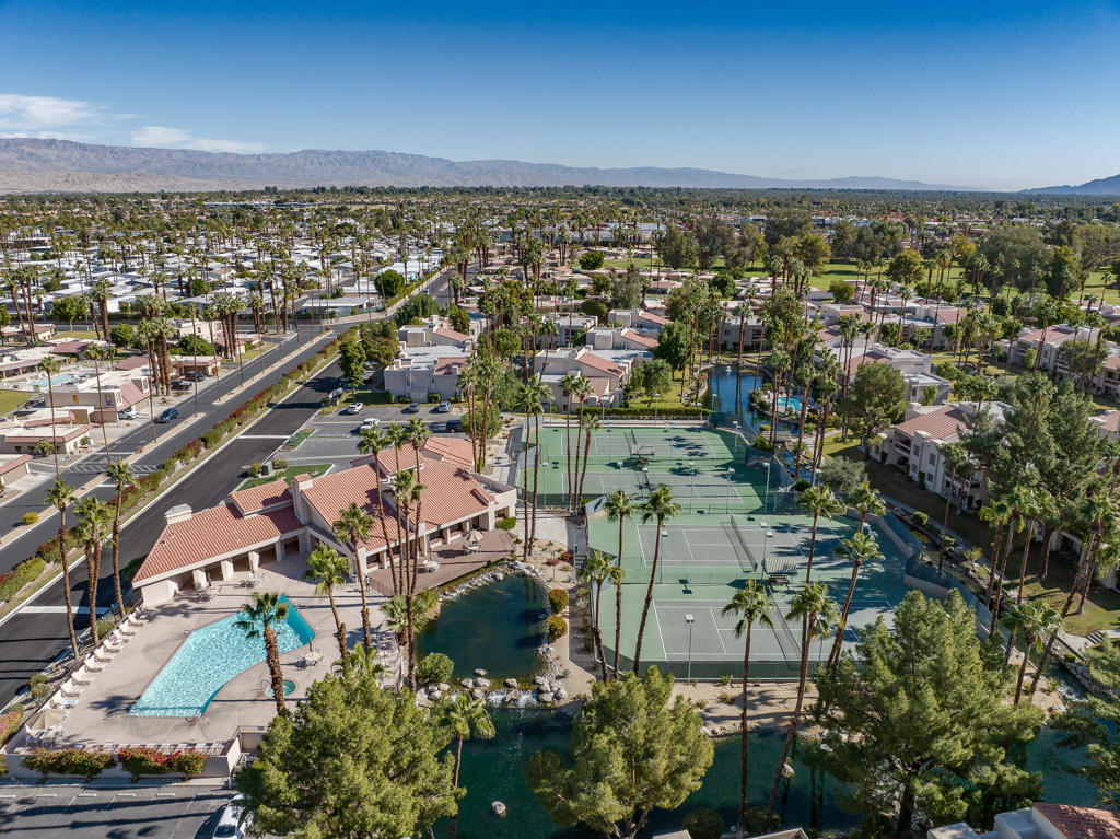 Canyon Shores - Residential