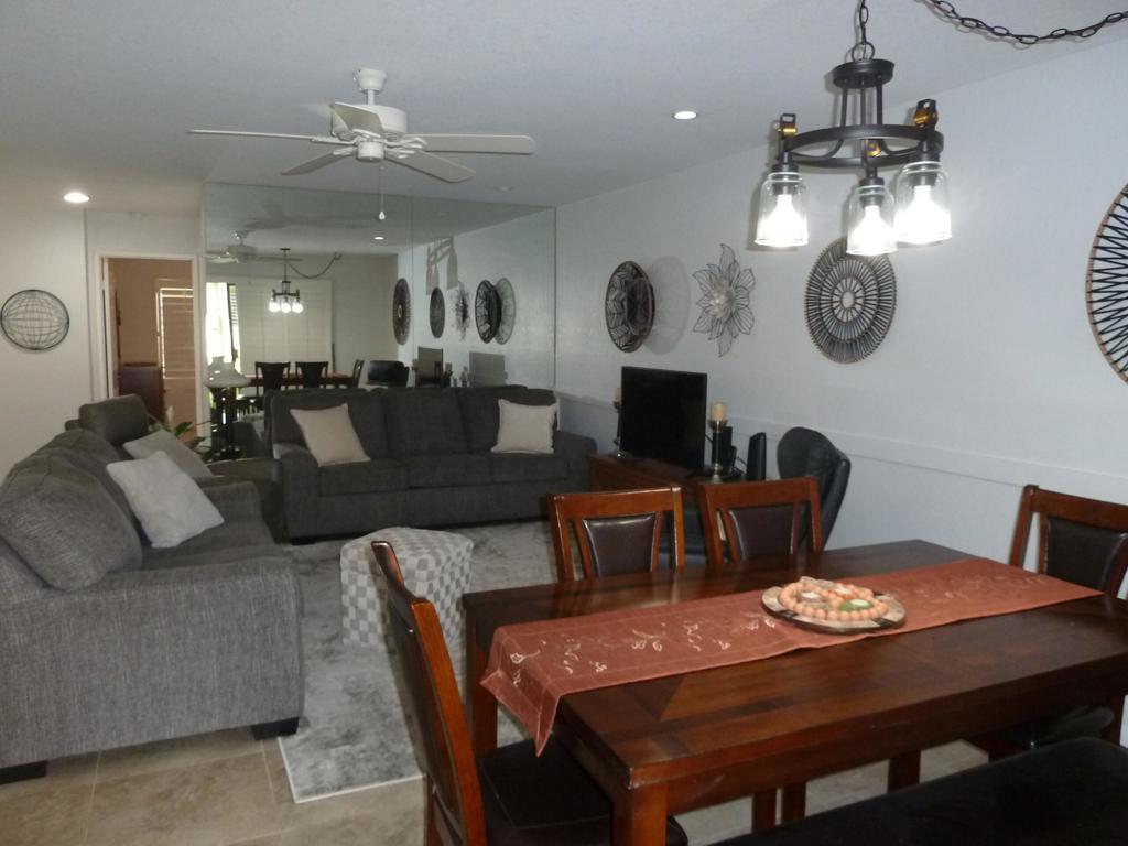 Canyon Shores - Residential