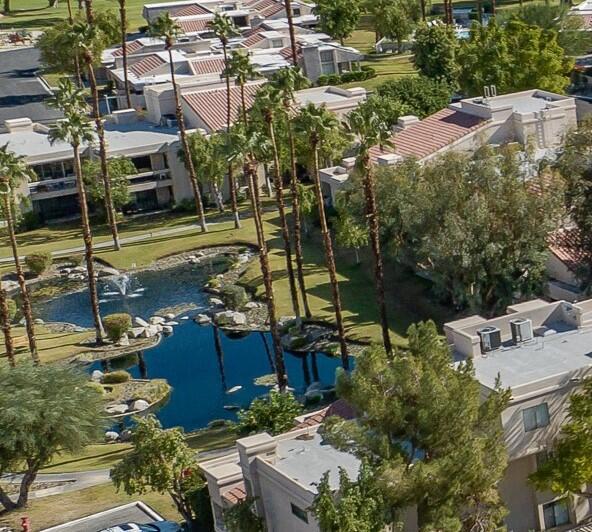 Canyon Shores - Residential