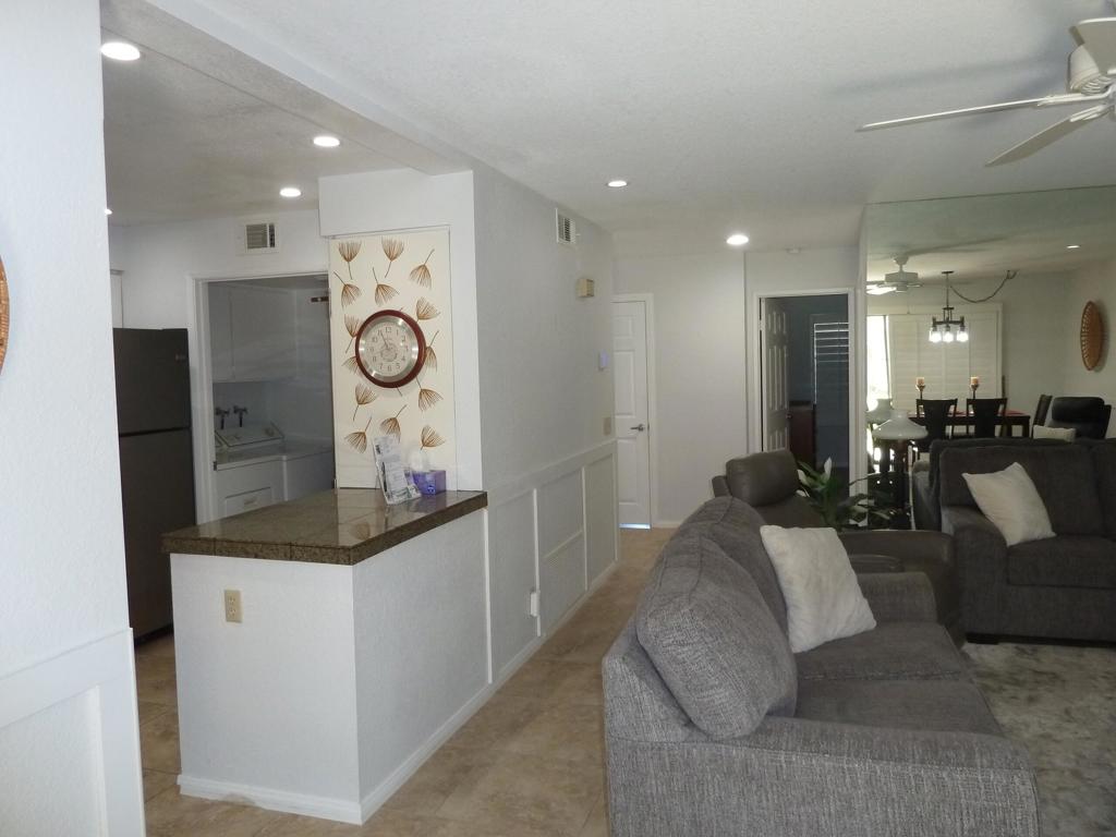 Canyon Shores - Residential