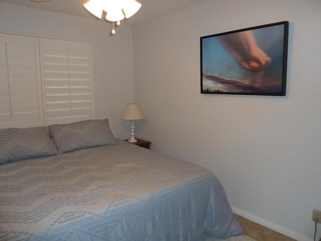 Canyon Shores - Residential