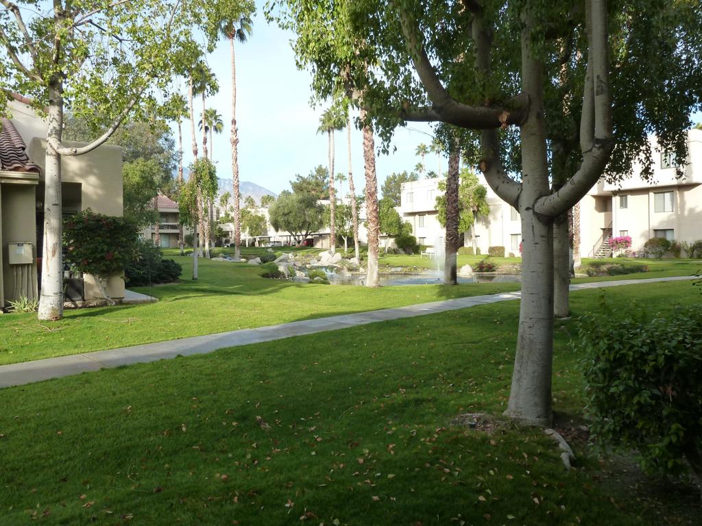 Canyon Shores - Residential