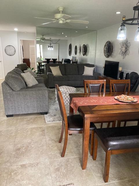 Canyon Shores - Residential