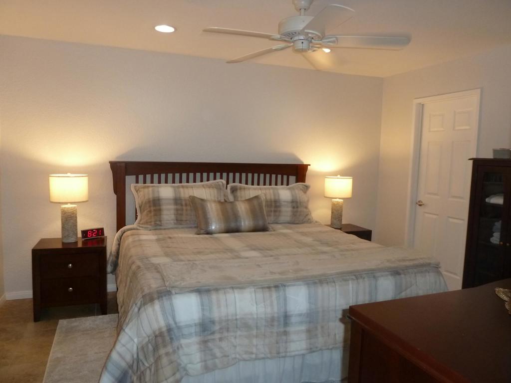 Canyon Shores - Residential