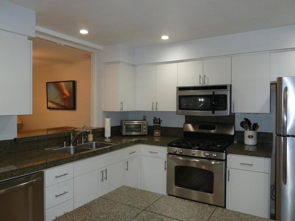 Canyon Shores - Residential