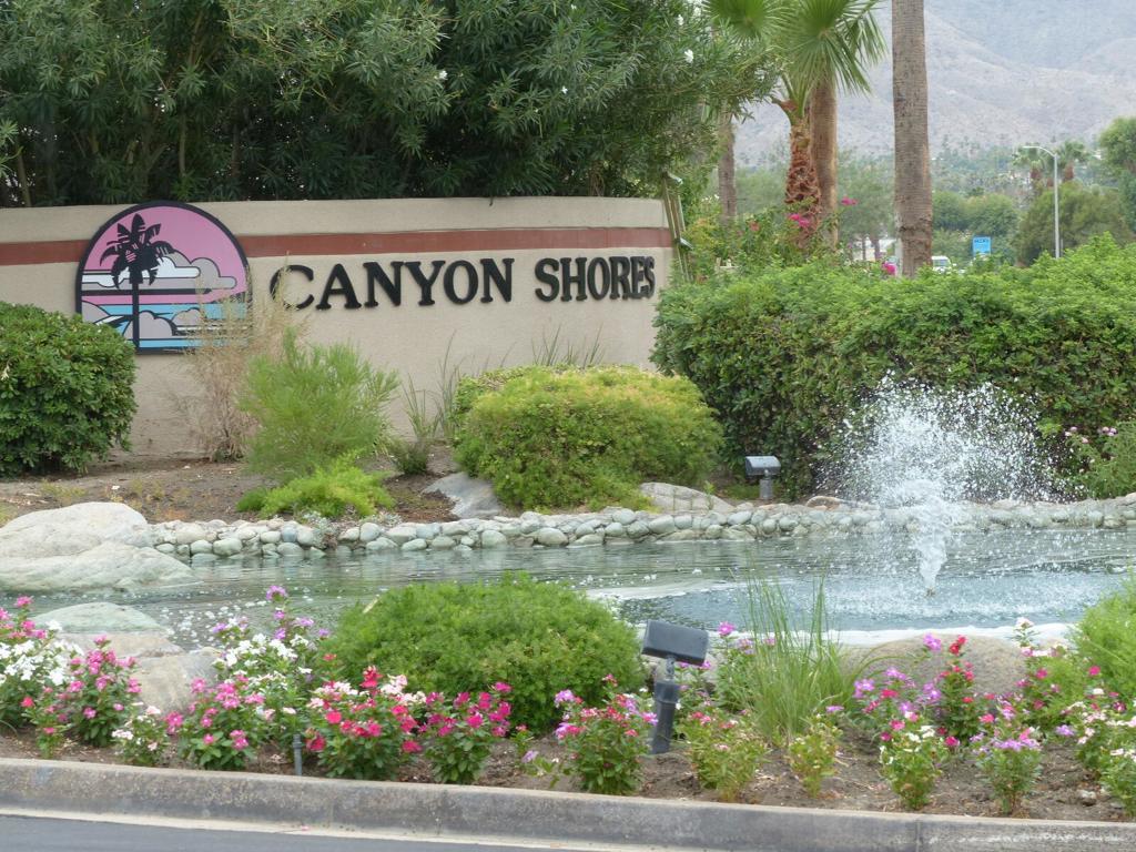 Canyon Shores - Residential