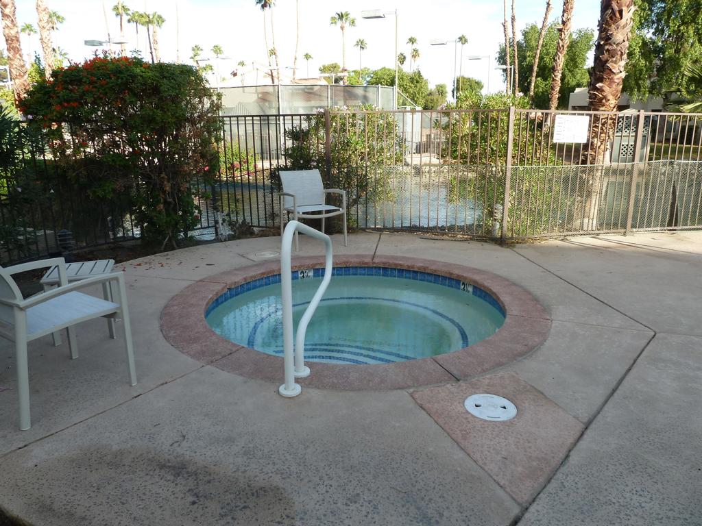 Canyon Shores - Residential