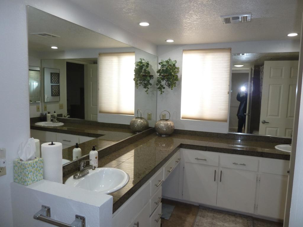 Canyon Shores - Residential