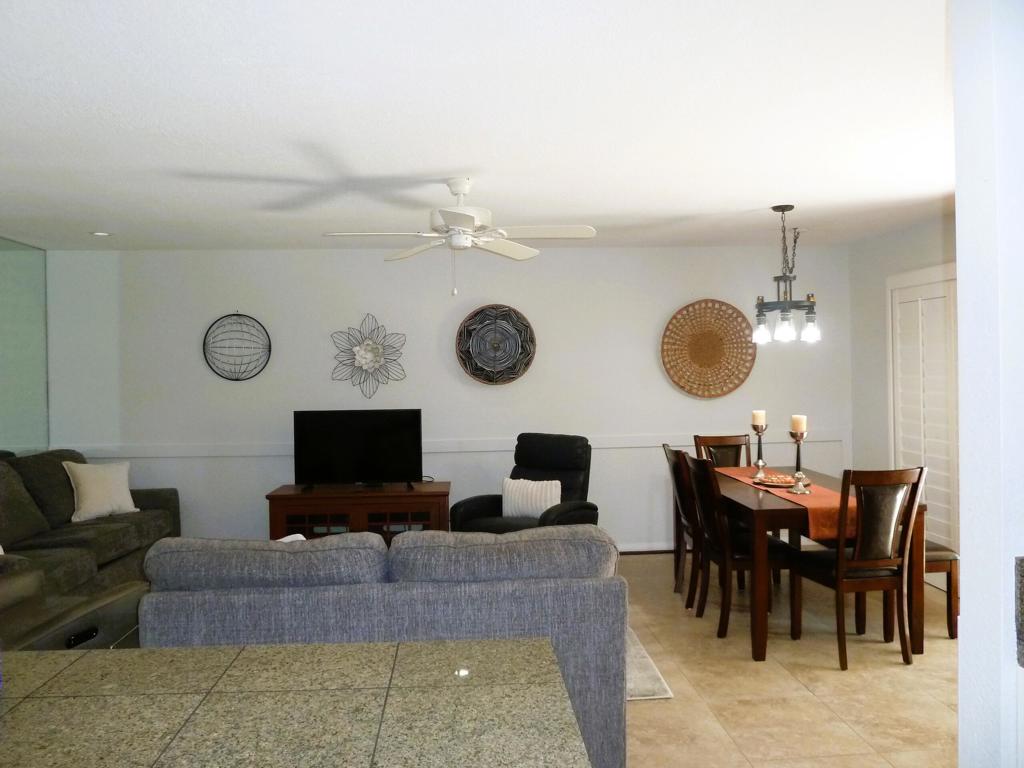 Canyon Shores - Residential