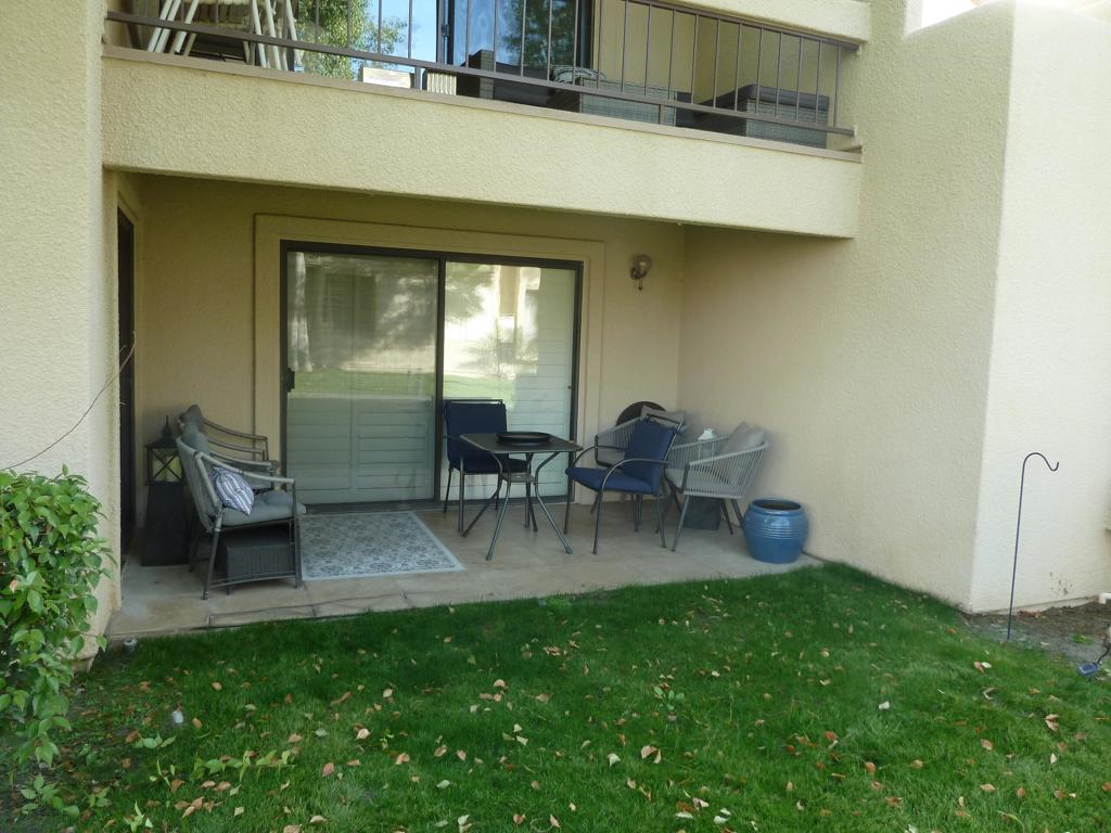 Canyon Shores - Residential