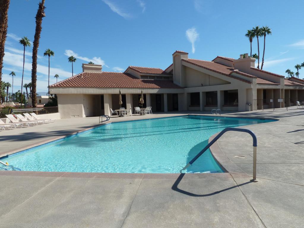 Canyon Shores - Residential