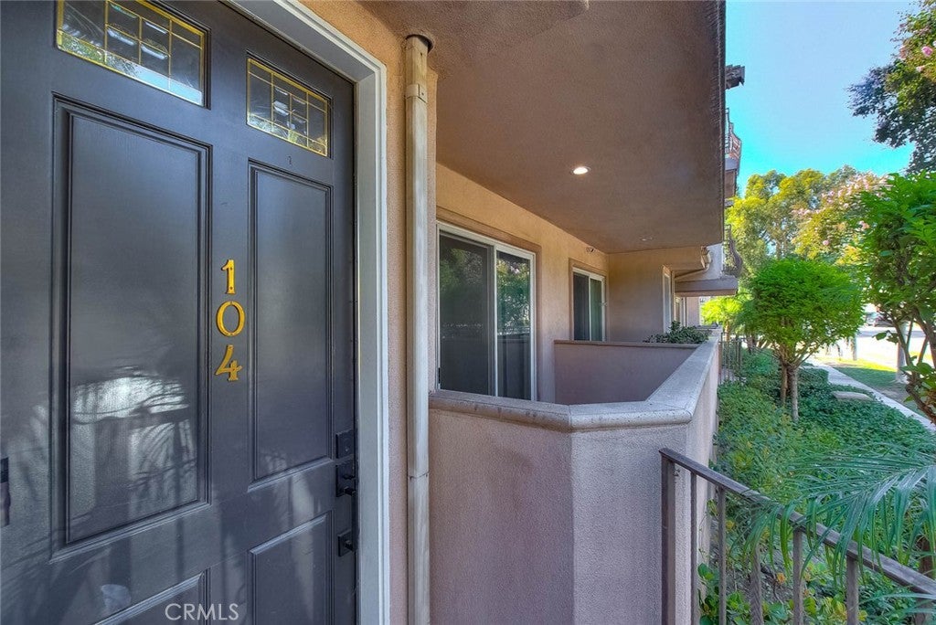 572 E San Jose Avenue 104