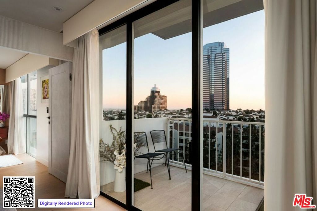 2170 Century Parkway 1206