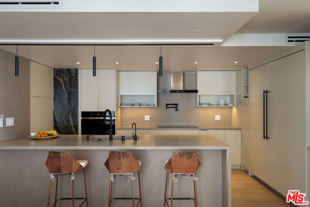 Photo of 2170 Century Parkway #1206, Los Angeles, CA 90067 (MLS # 26657007)