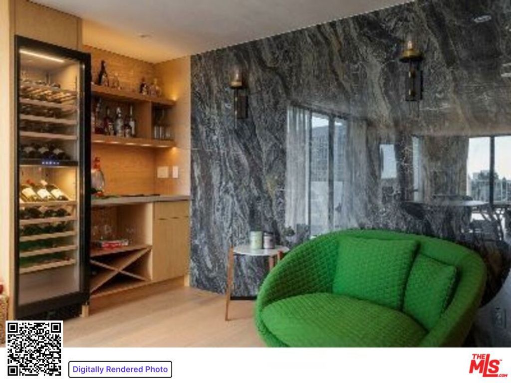 Photo of 2170 Century Parkway #1206, Los Angeles, CA 90067 (MLS # 26657007)