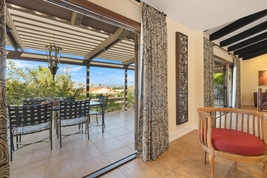 Thunderbird Villas - Residential