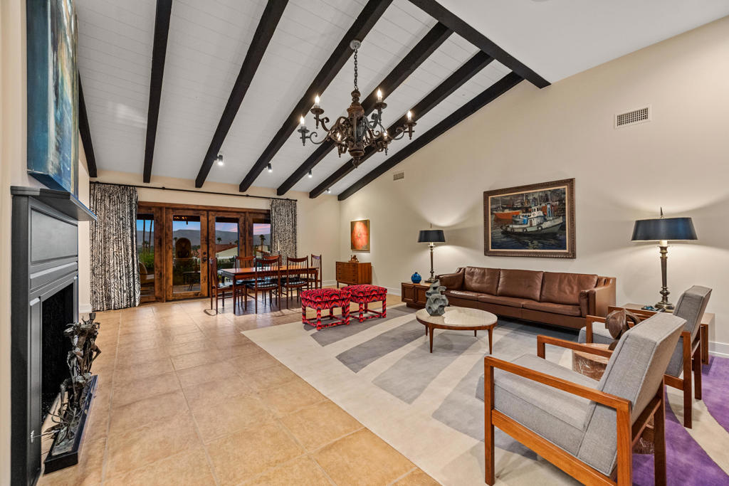 Thunderbird Villas - Residential