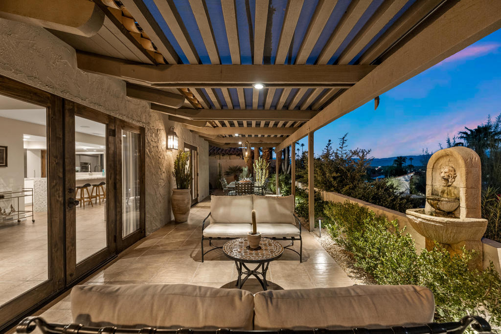 Thunderbird Villas - Residential
