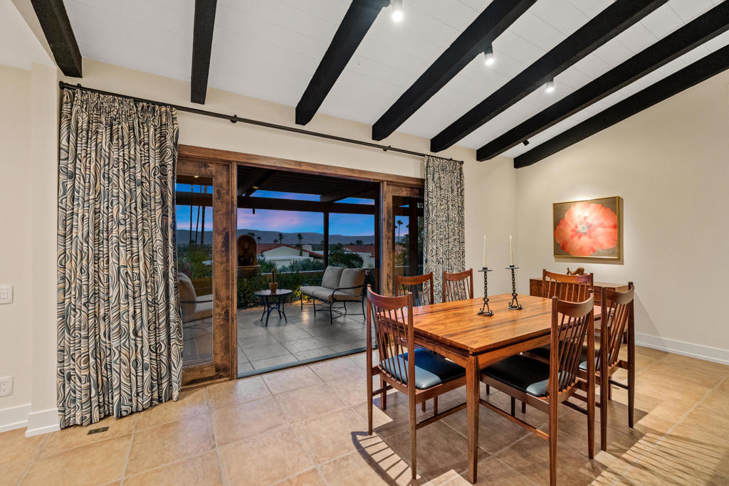 Thunderbird Villas - Residential