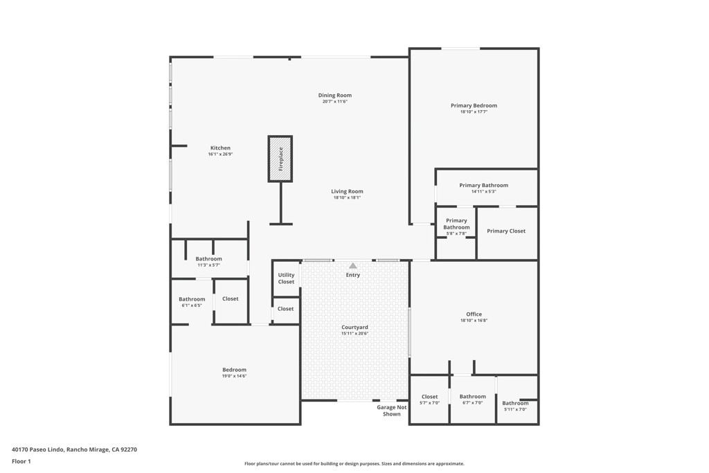 Thunderbird Villas - Residential