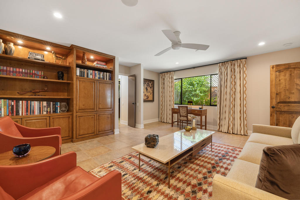 Thunderbird Villas - Residential
