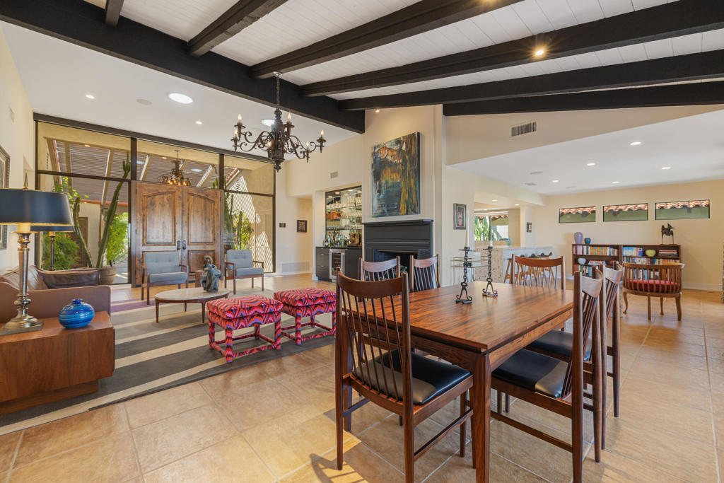 Thunderbird Villas - Residential