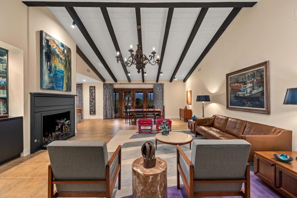 Thunderbird Villas - Residential