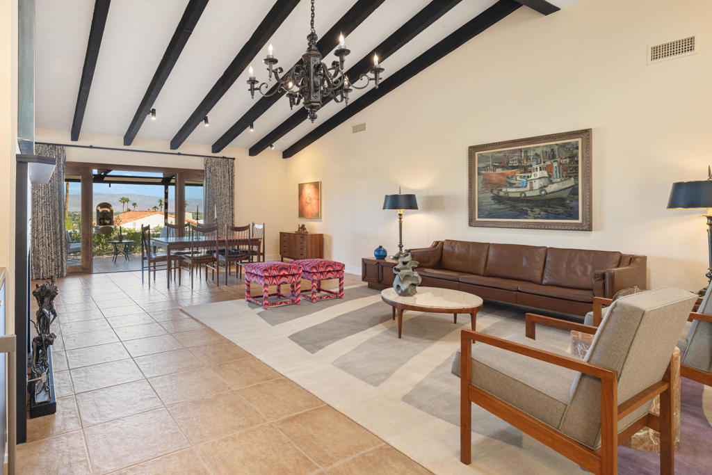 Thunderbird Villas - Residential