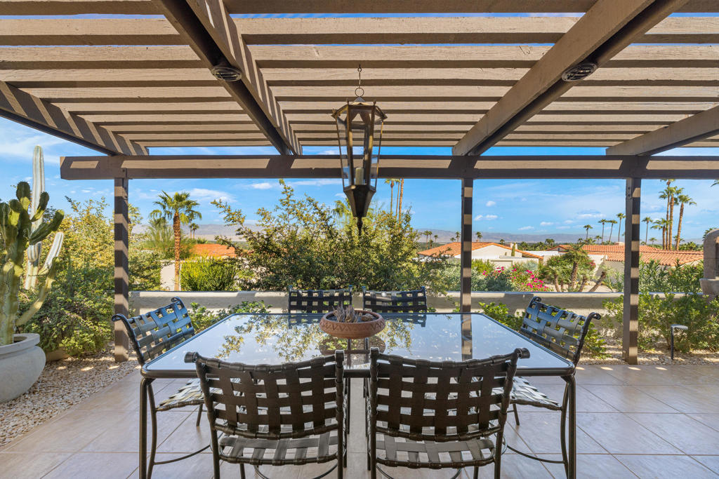 Thunderbird Villas - Residential