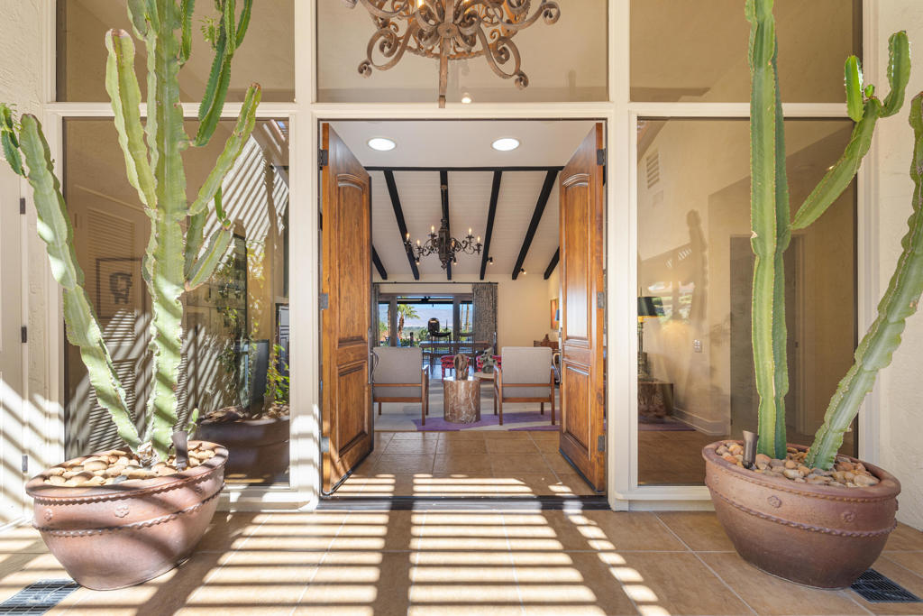 Thunderbird Villas - Residential