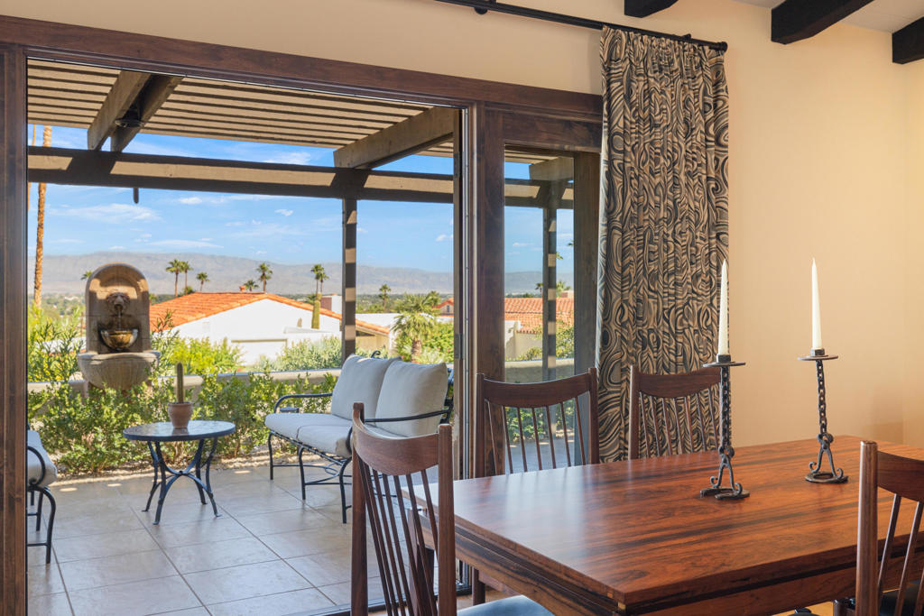 Thunderbird Villas - Residential