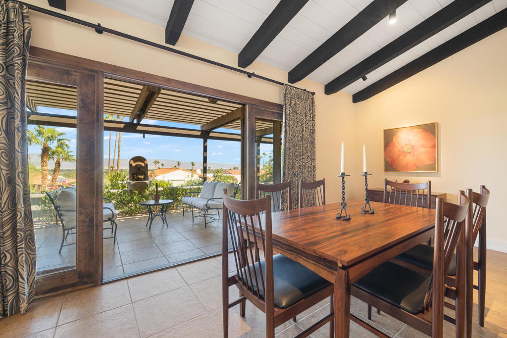 Thunderbird Villas - Residential