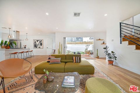 885 Kincaid Avenue Inglewood CA 90302